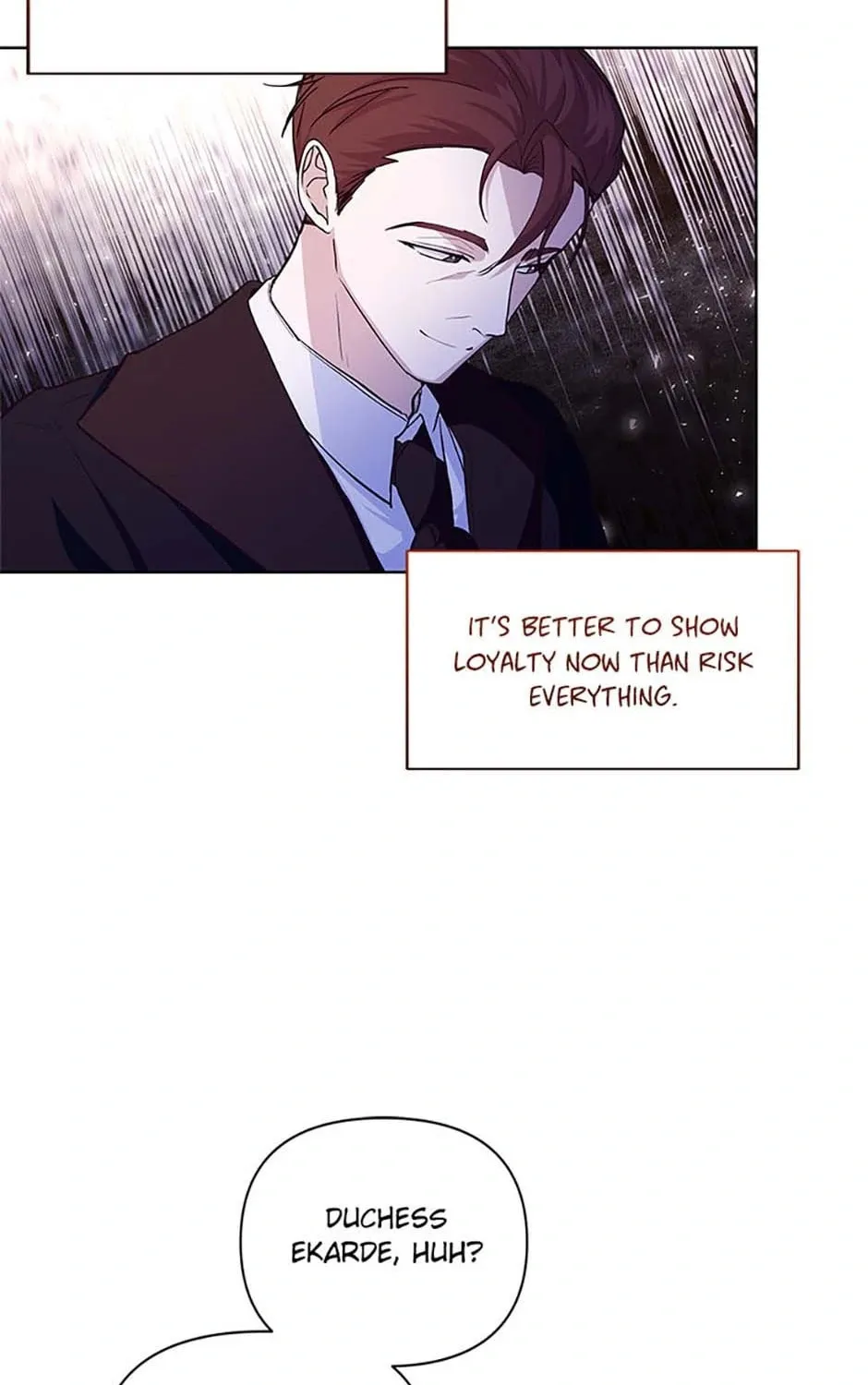 Read Once Married chapter 50 image 26 on Lezhin
