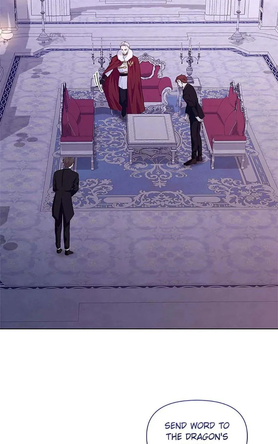 Read Once Married chapter 50 image 28 on Lezhin