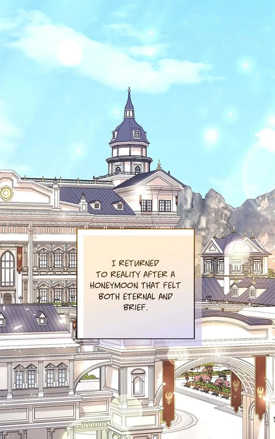 Read Once Married chapter 50 image 34 on Lezhin