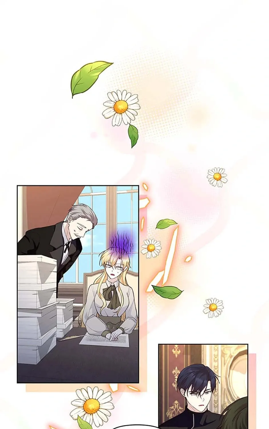 Read Once Married chapter 50 image 36 on Lezhin