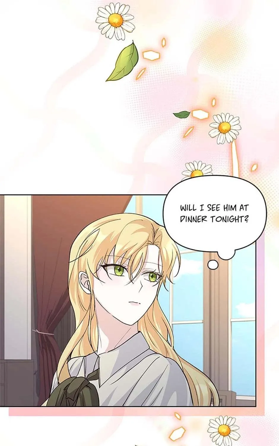 Read Once Married chapter 50 image 38 on Lezhin