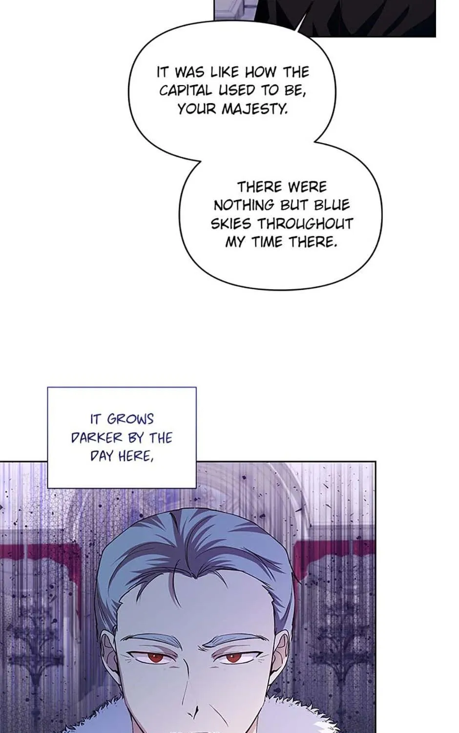 Read Once Married chapter 50 image 4 on Lezhin