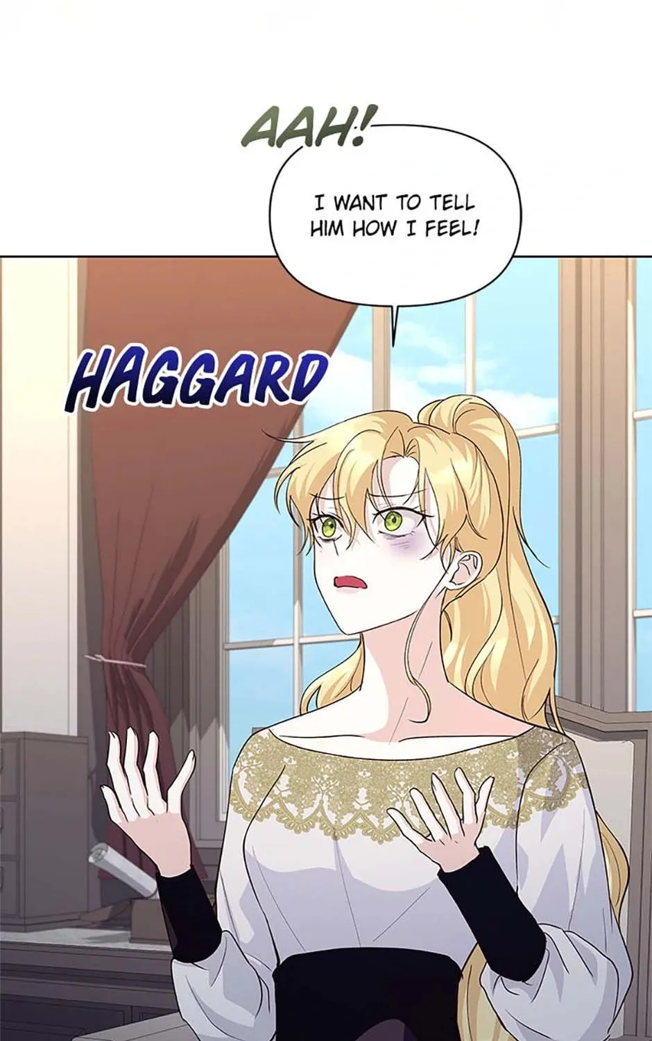 Read Once Married chapter 50 image 42 on Lezhin