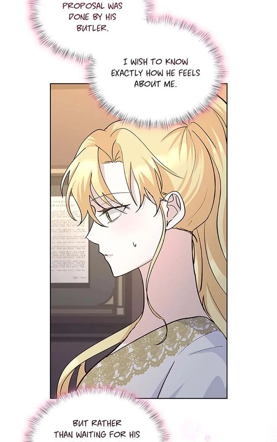 Read Once Married chapter 50 image 44 on Lezhin
