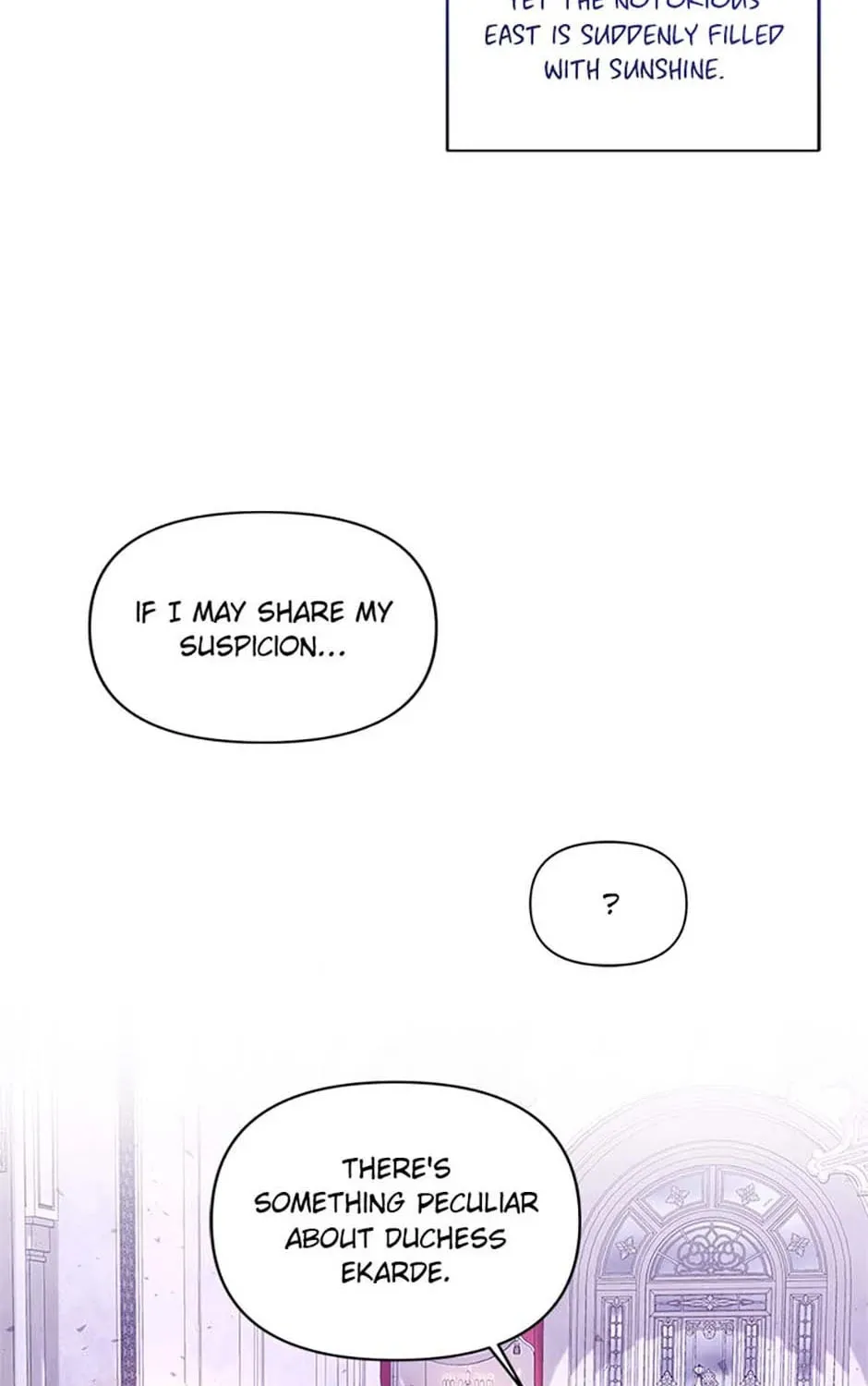 Read Once Married chapter 50 image 6 on Lezhin