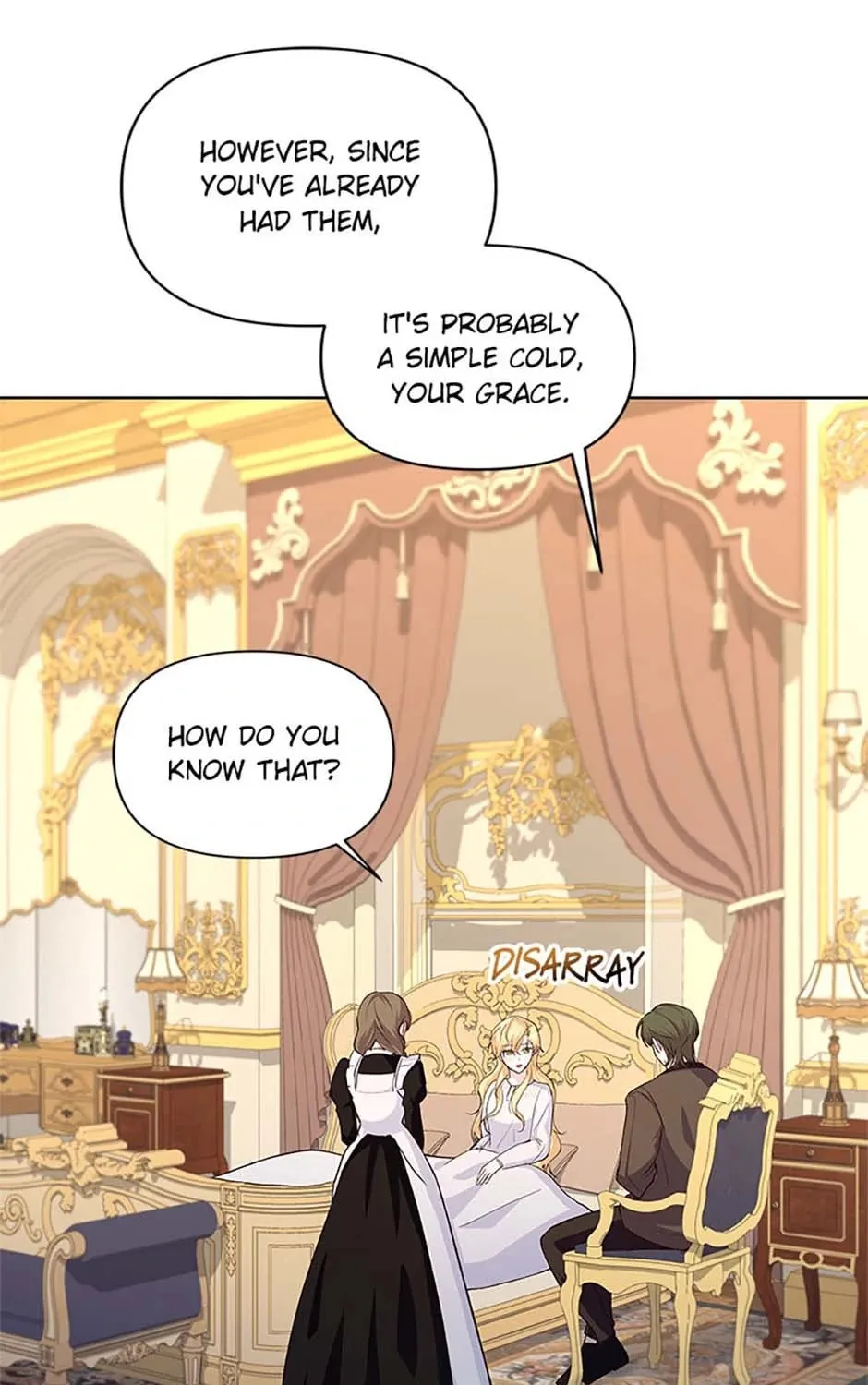 Read Once Married chapter 50 image 60 on Lezhin