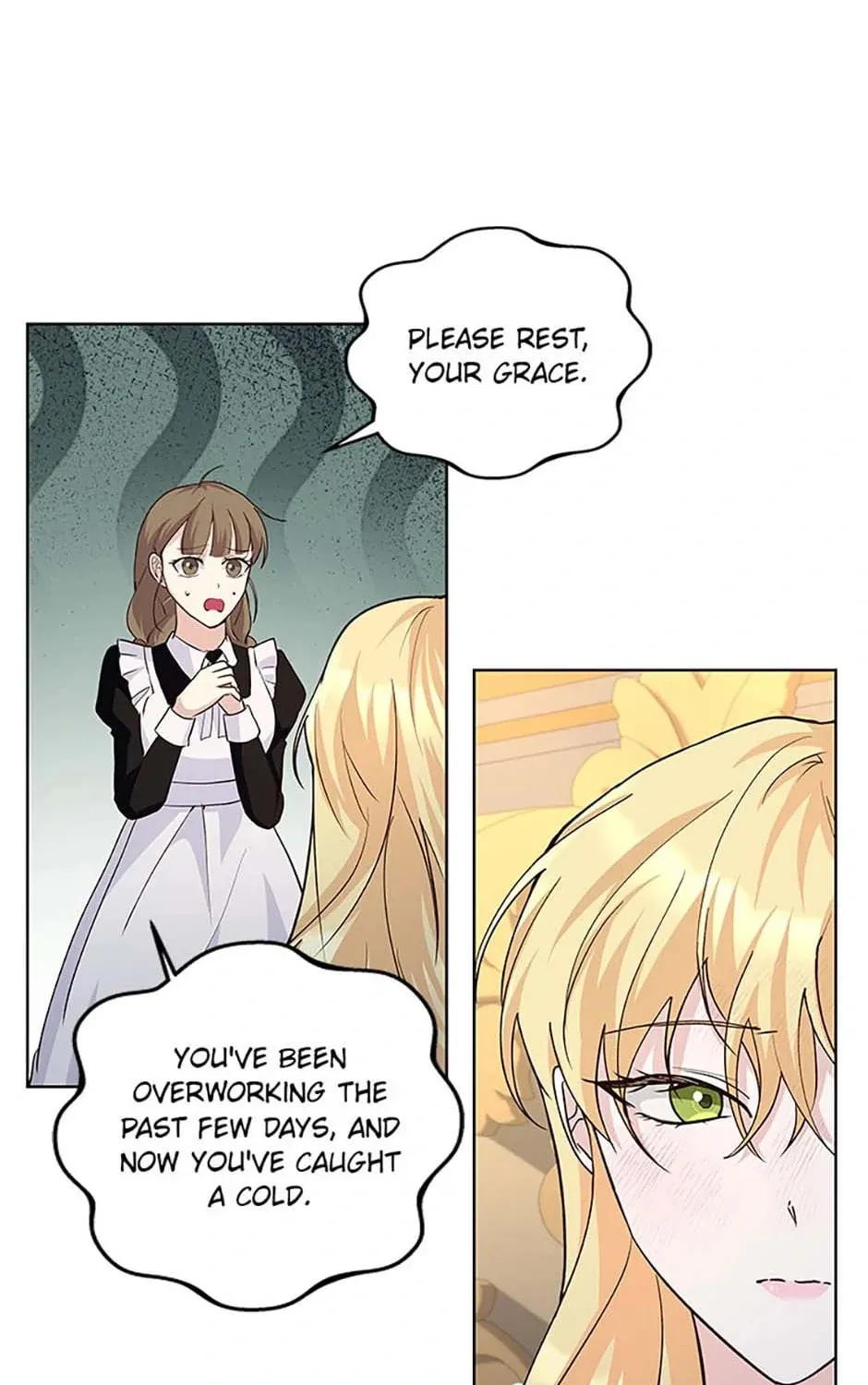 Read Once Married chapter 50 image 66 on Lezhin