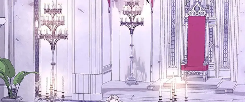 Read Once Married chapter 50 image 7 on Lezhin