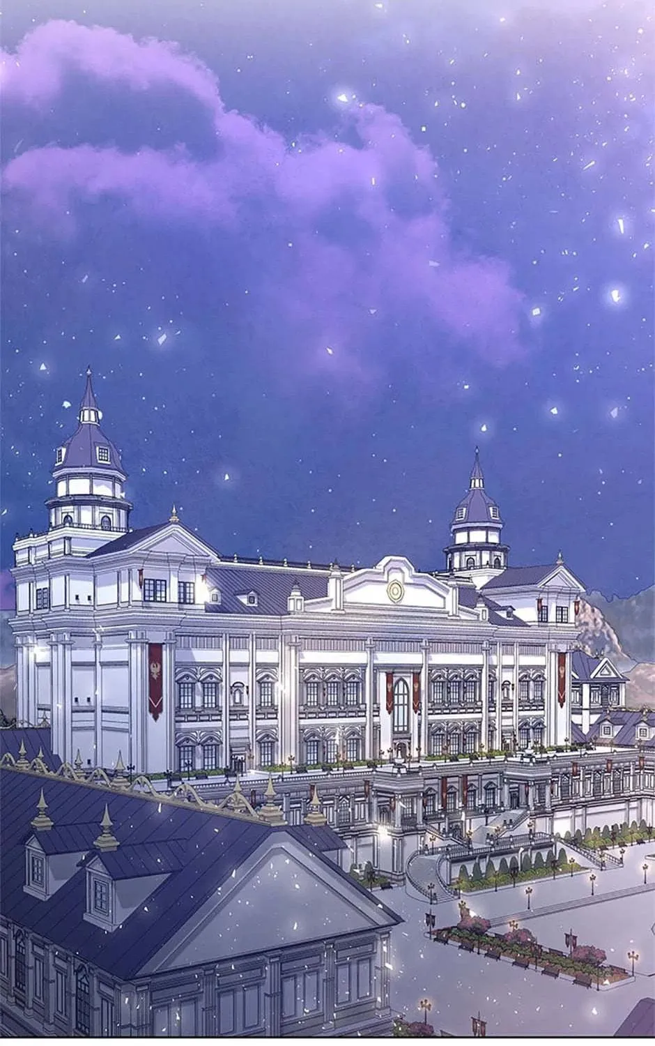 Read Once Married chapter 50 image 70 on Lezhin