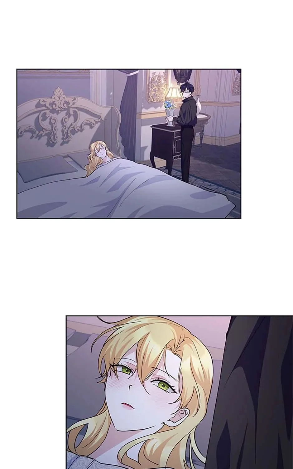 Read Once Married chapter 50 image 72 on Lezhin