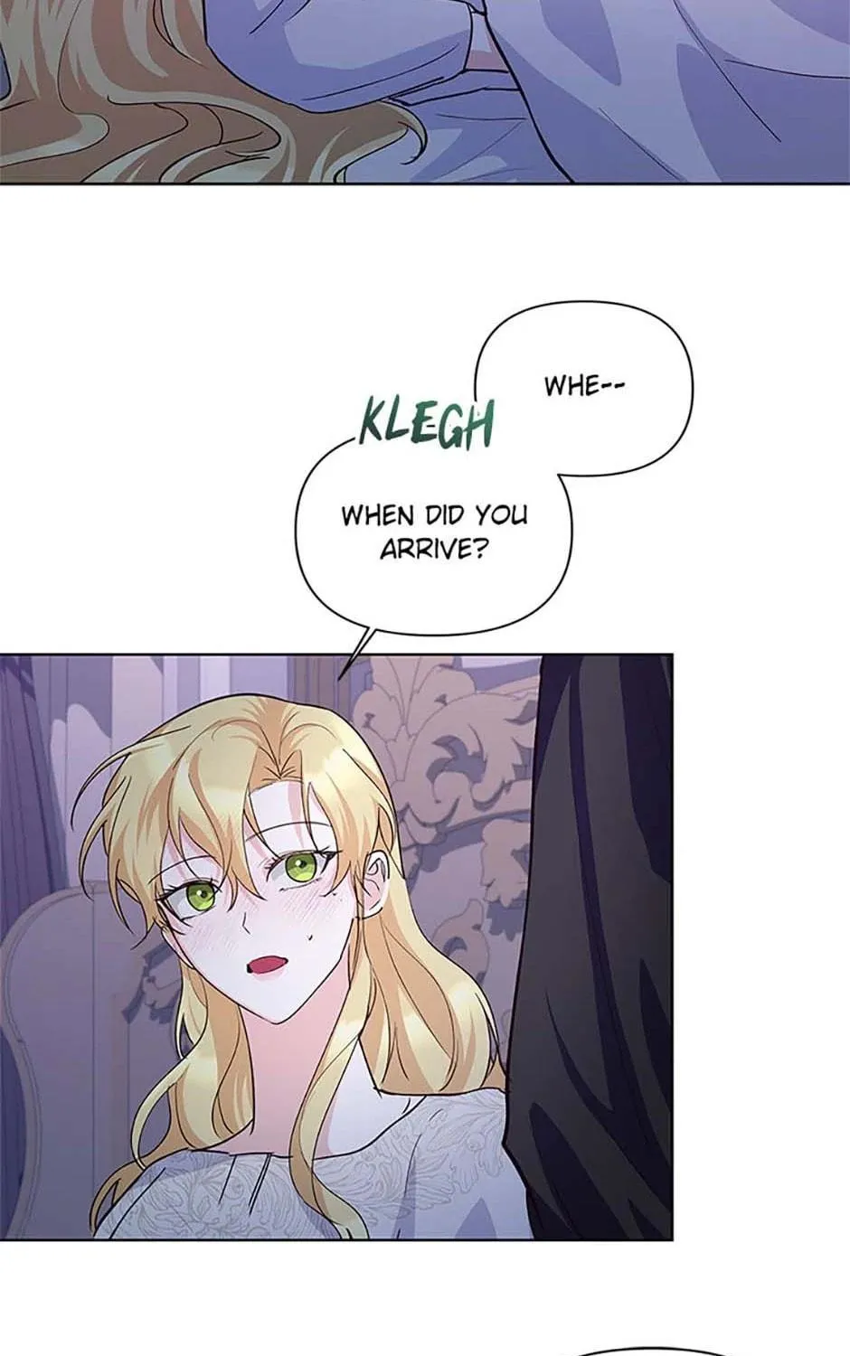 Read Once Married chapter 50 image 76 on Lezhin