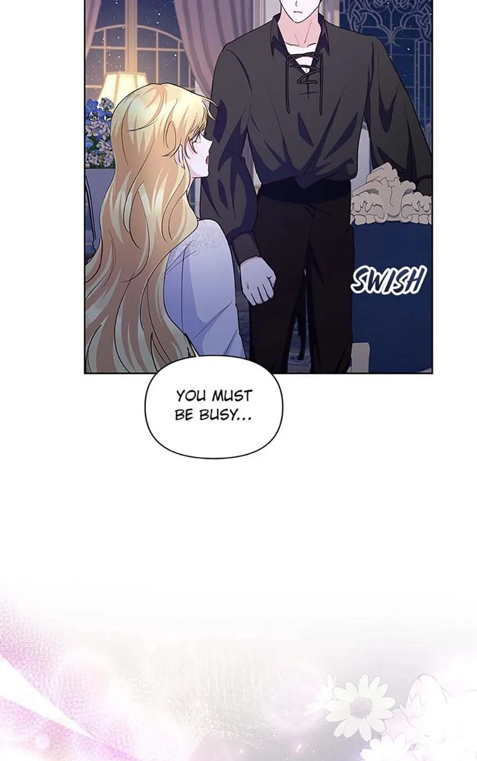 Read Once Married chapter 50 image 78 on Lezhin