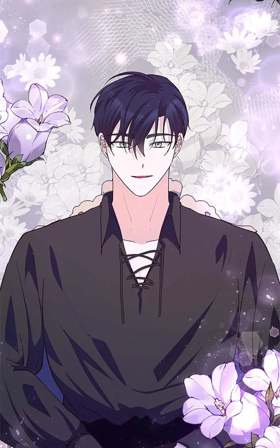 Read Once Married chapter 50 image 80 on Lezhin