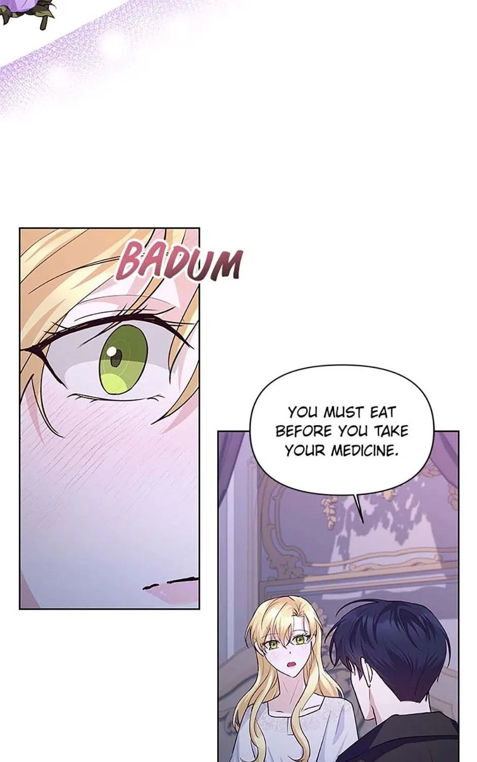 Read Once Married chapter 50 image 82 on Lezhin
