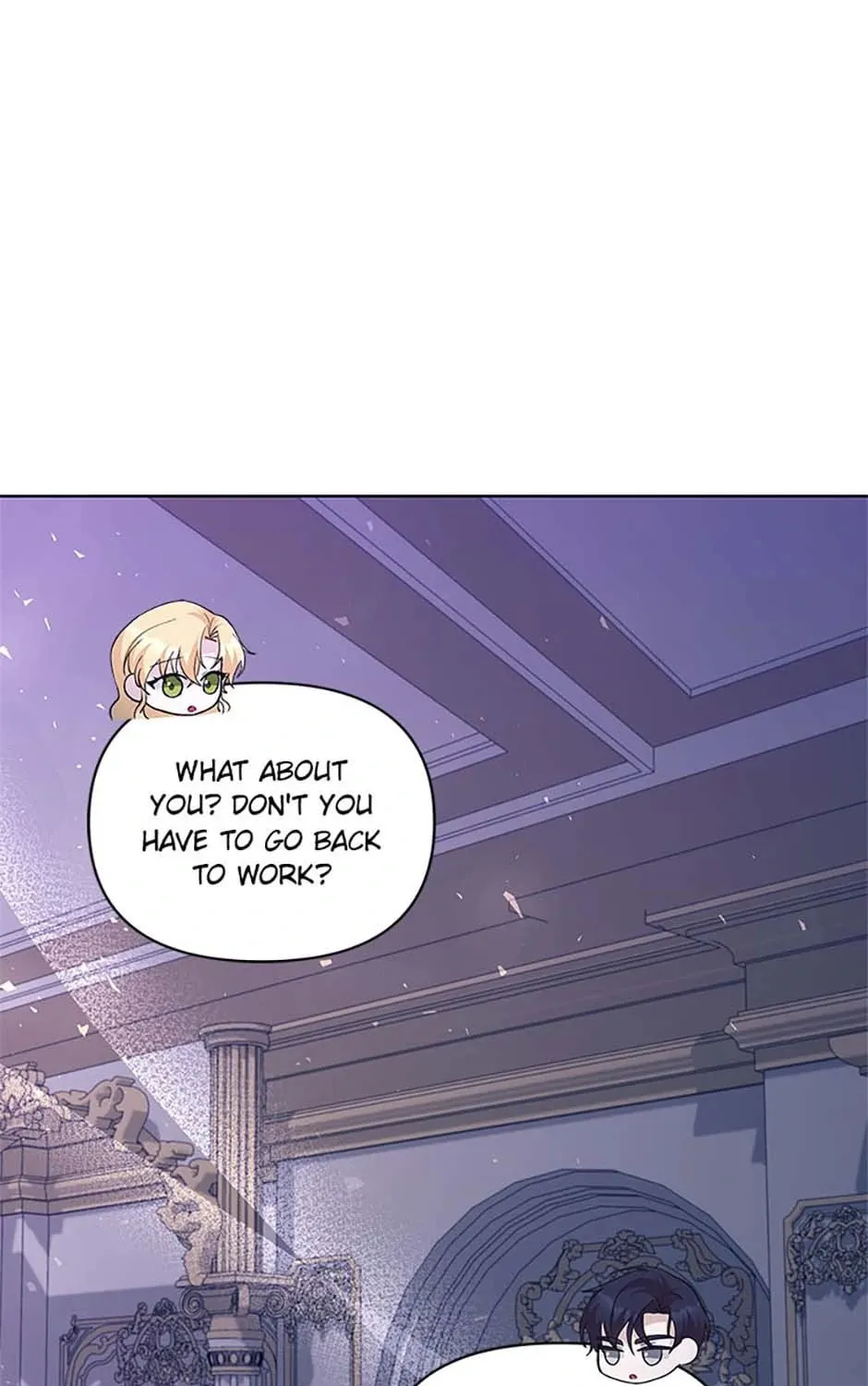Read Once Married chapter 50 image 84 on Lezhin