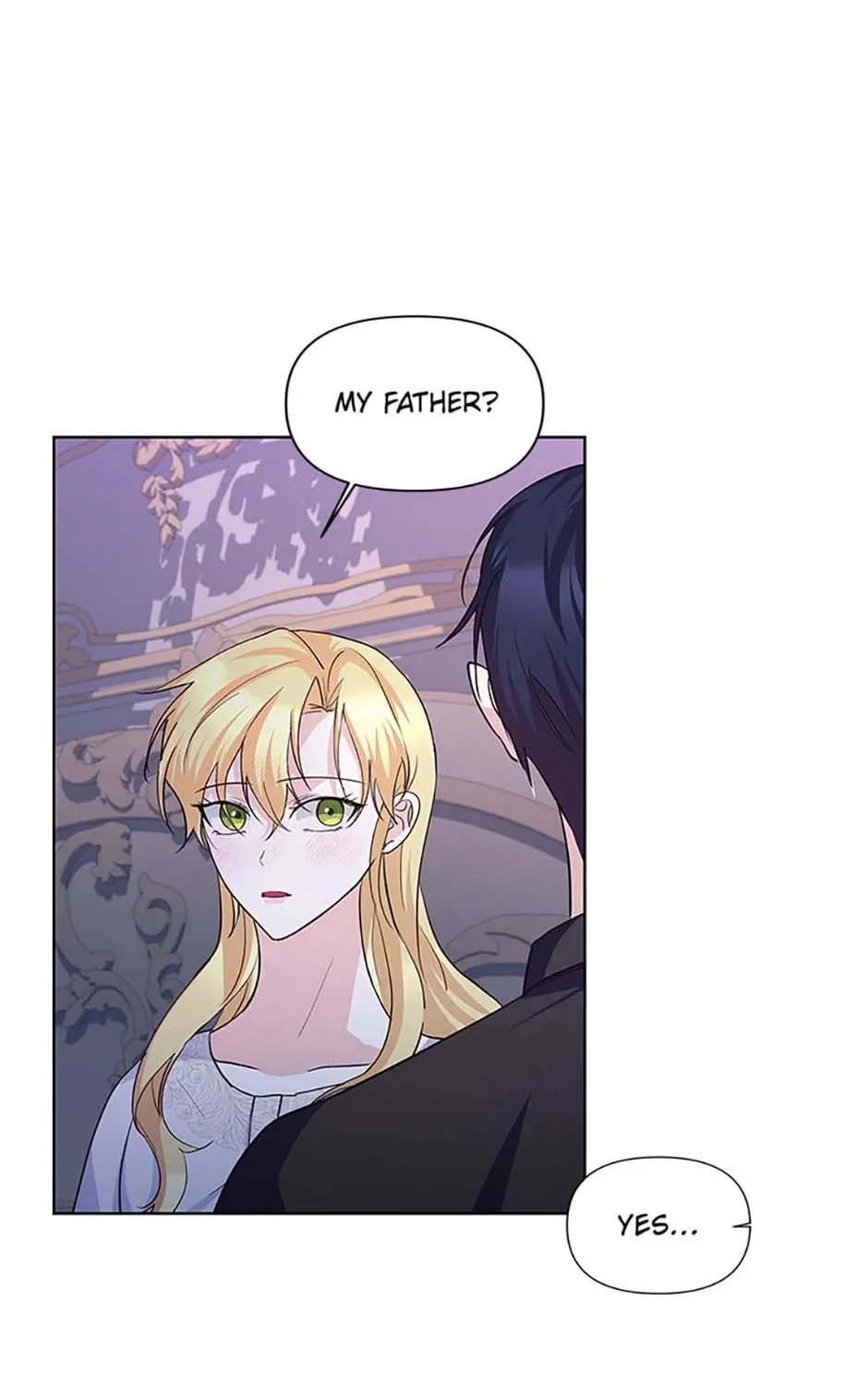 Read Once Married chapter 50 image 92 on Lezhin