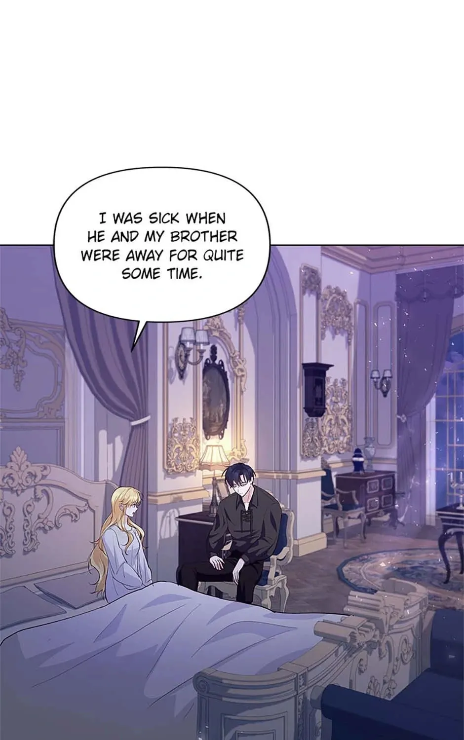 Read Once Married chapter 50 image 96 on Lezhin