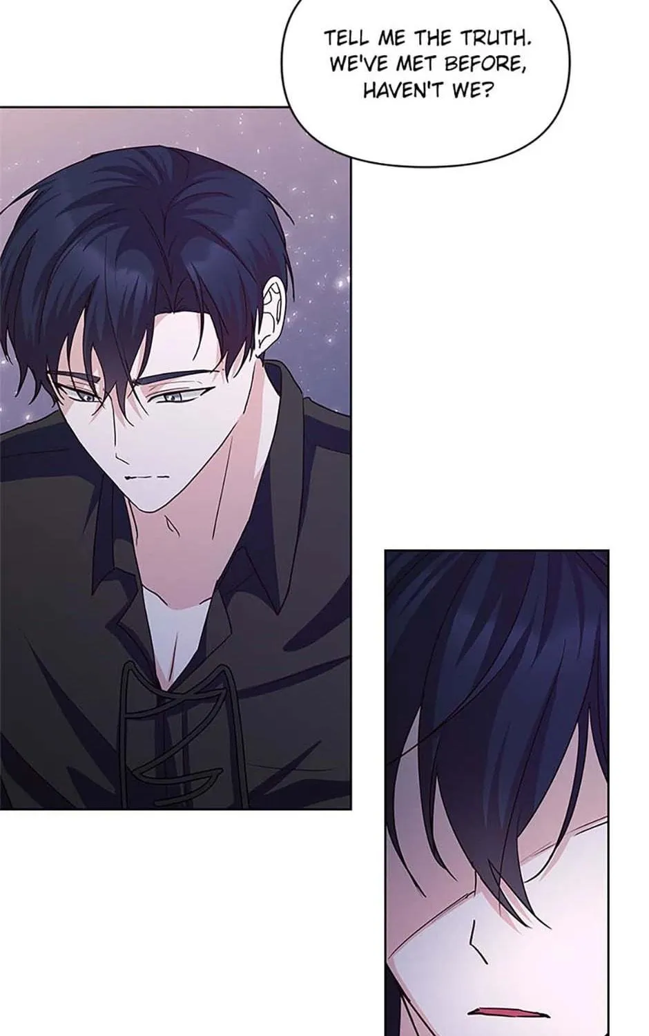 Read Once Married chapter 50 image 98 on Lezhin