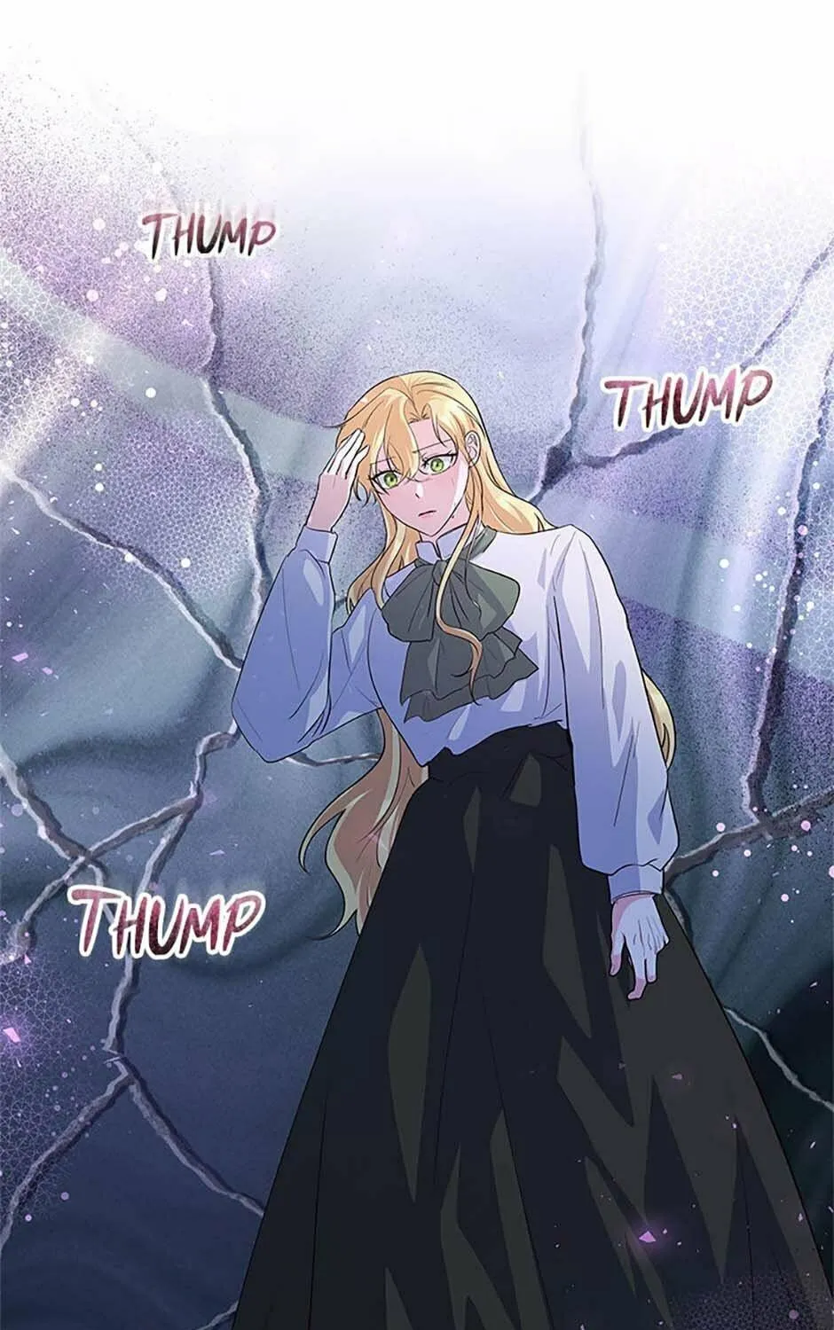 Read Once Married chapter 51 image 106 on Lezhin