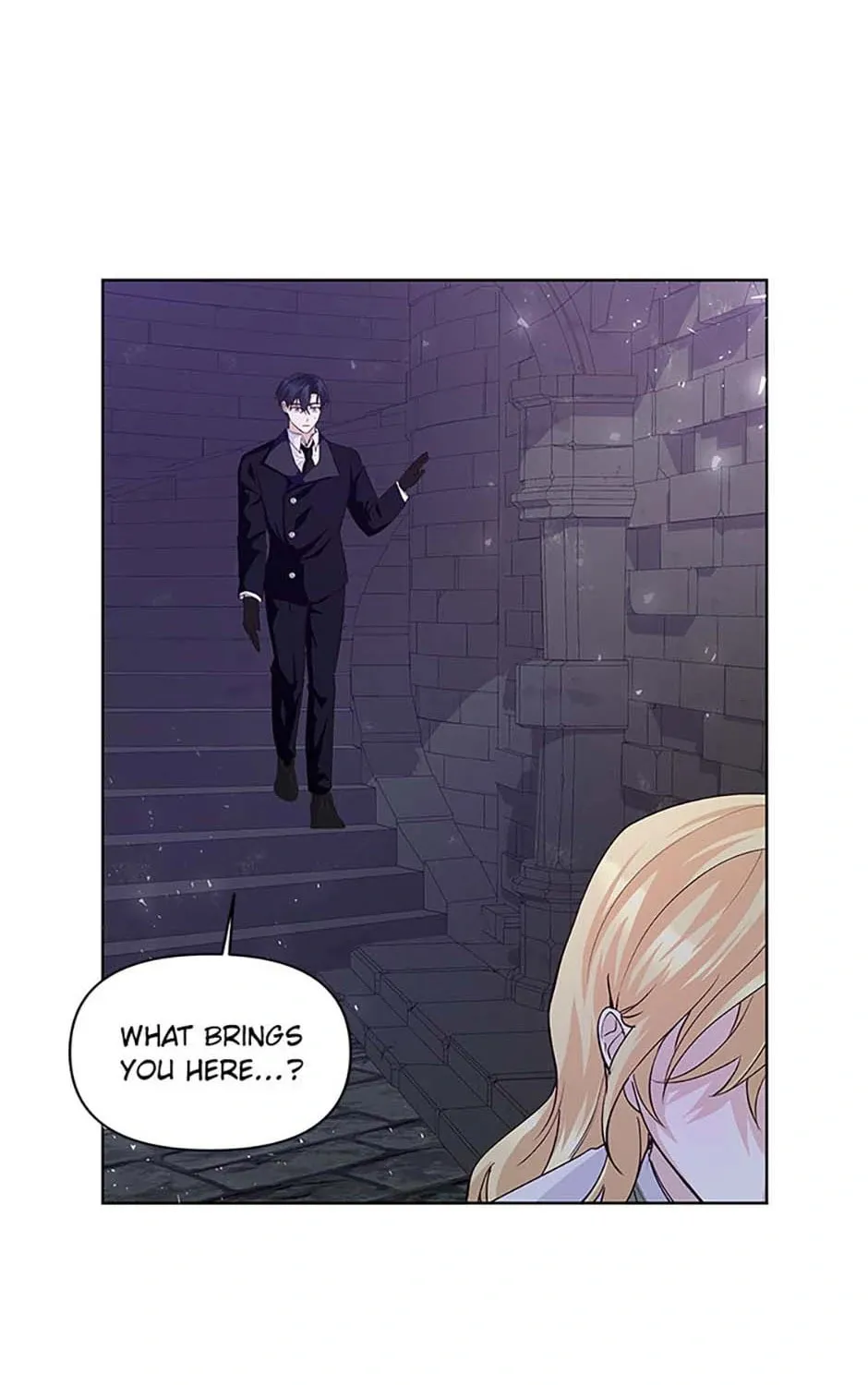 Read Once Married chapter 51 image 110 on Lezhin