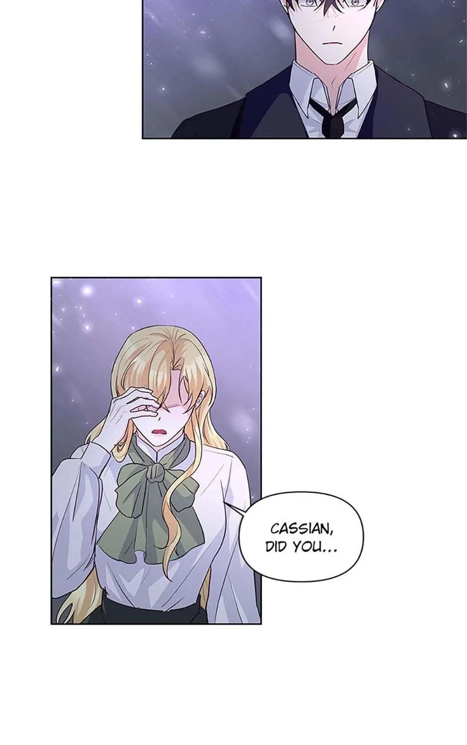 Read Once Married chapter 51 image 112 on Lezhin