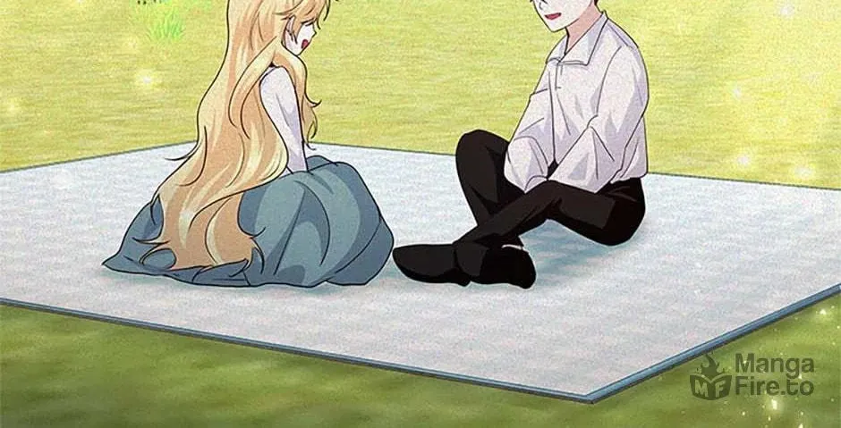 Read Once Married chapter 51 image 17 on Lezhin