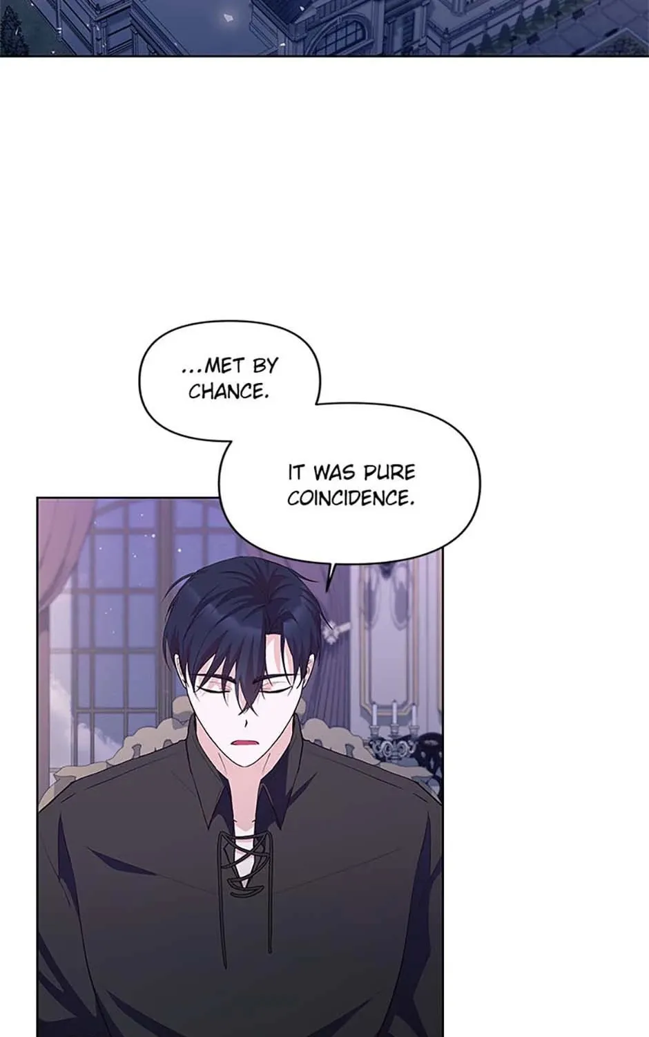Read Once Married chapter 51 image 2 on Lezhin