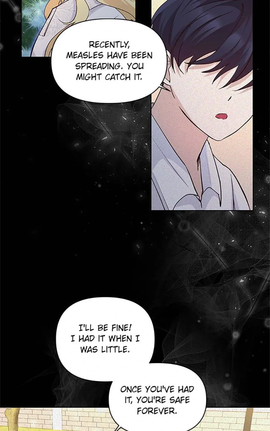 Read Once Married chapter 51 image 20 on Lezhin