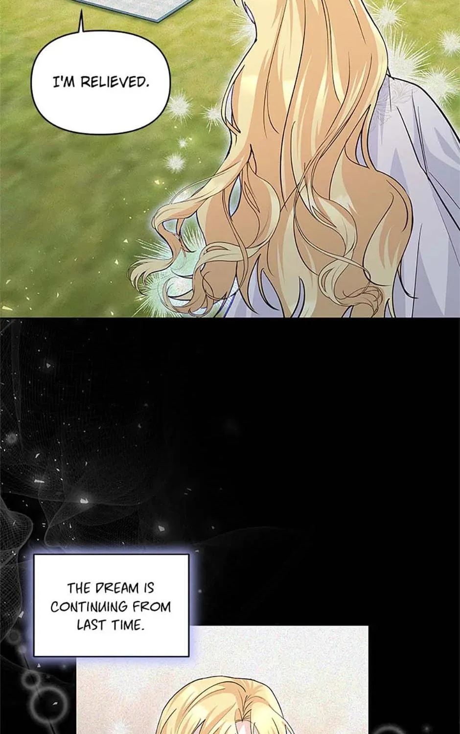 Read Once Married chapter 51 image 22 on Lezhin