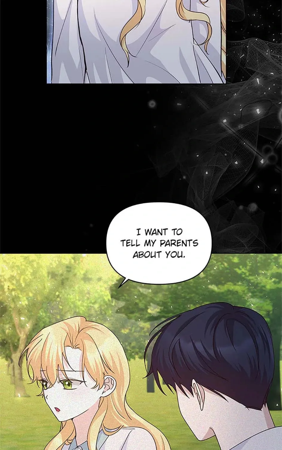 Read Once Married chapter 51 image 24 on Lezhin