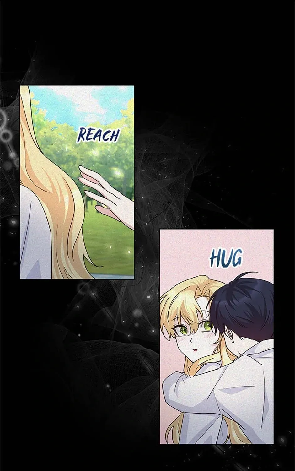 Read Once Married chapter 51 image 26 on Lezhin
