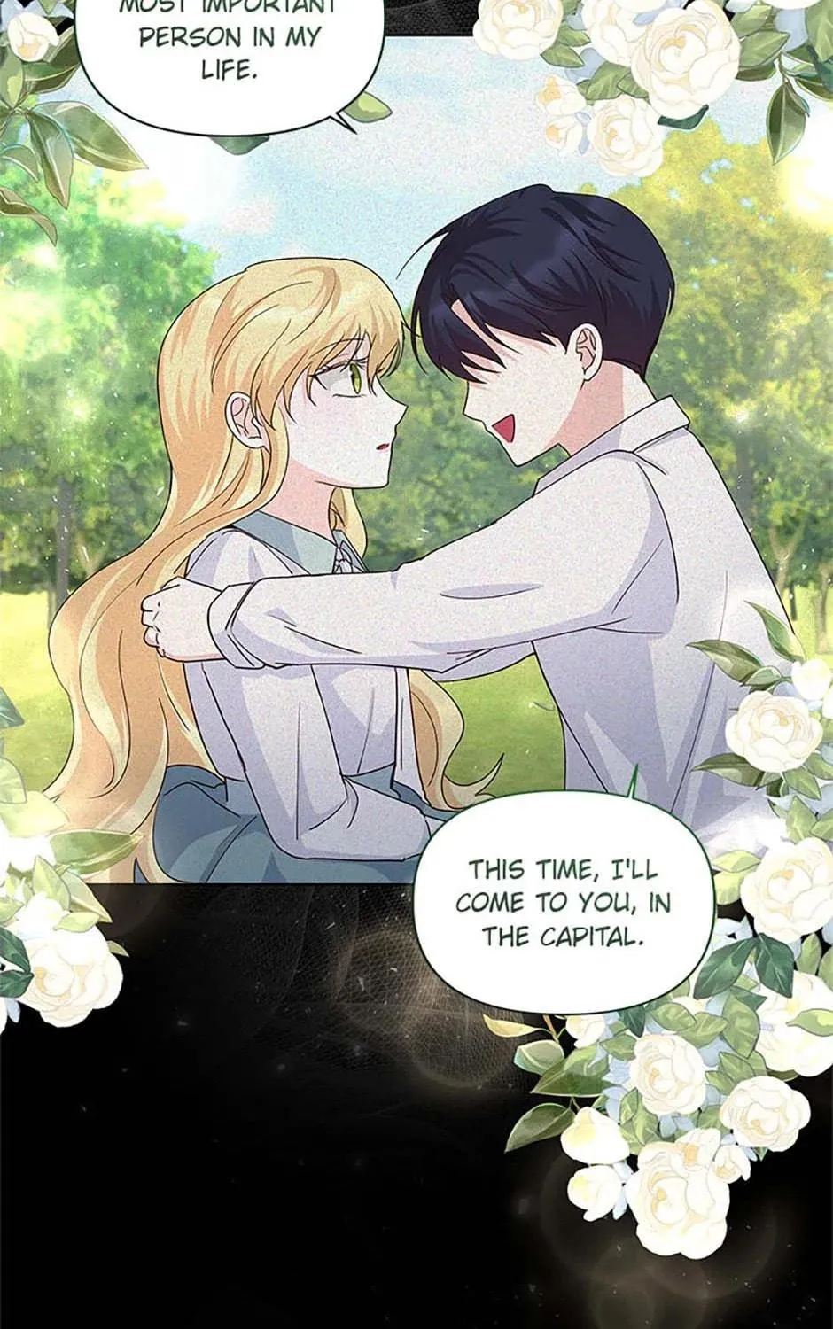 Read Once Married chapter 51 image 28 on Lezhin