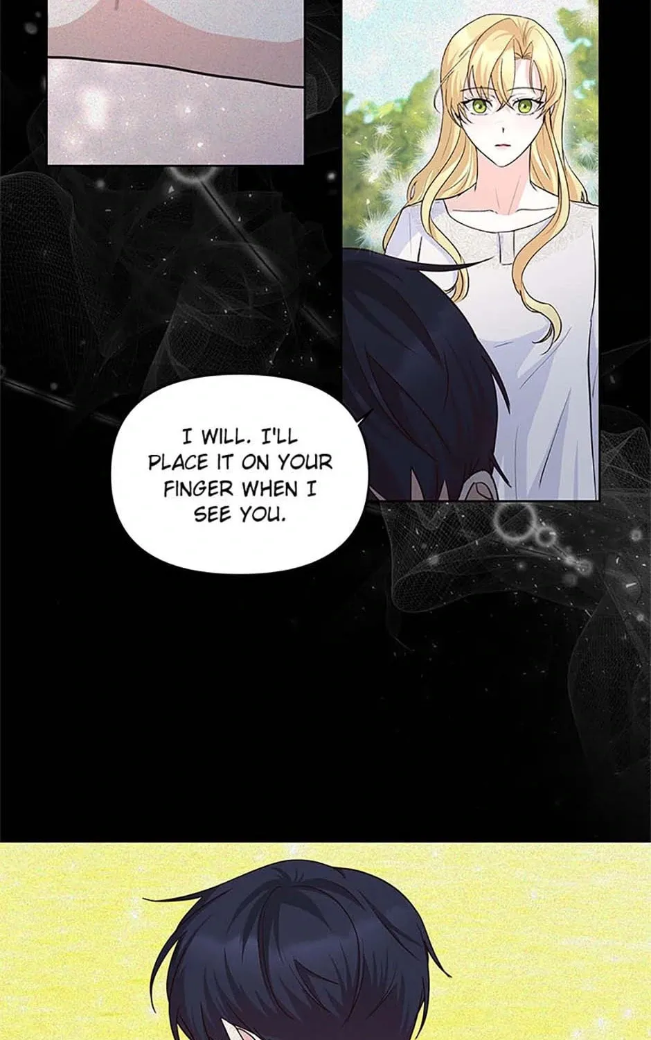 Read Once Married chapter 51 image 32 on Lezhin