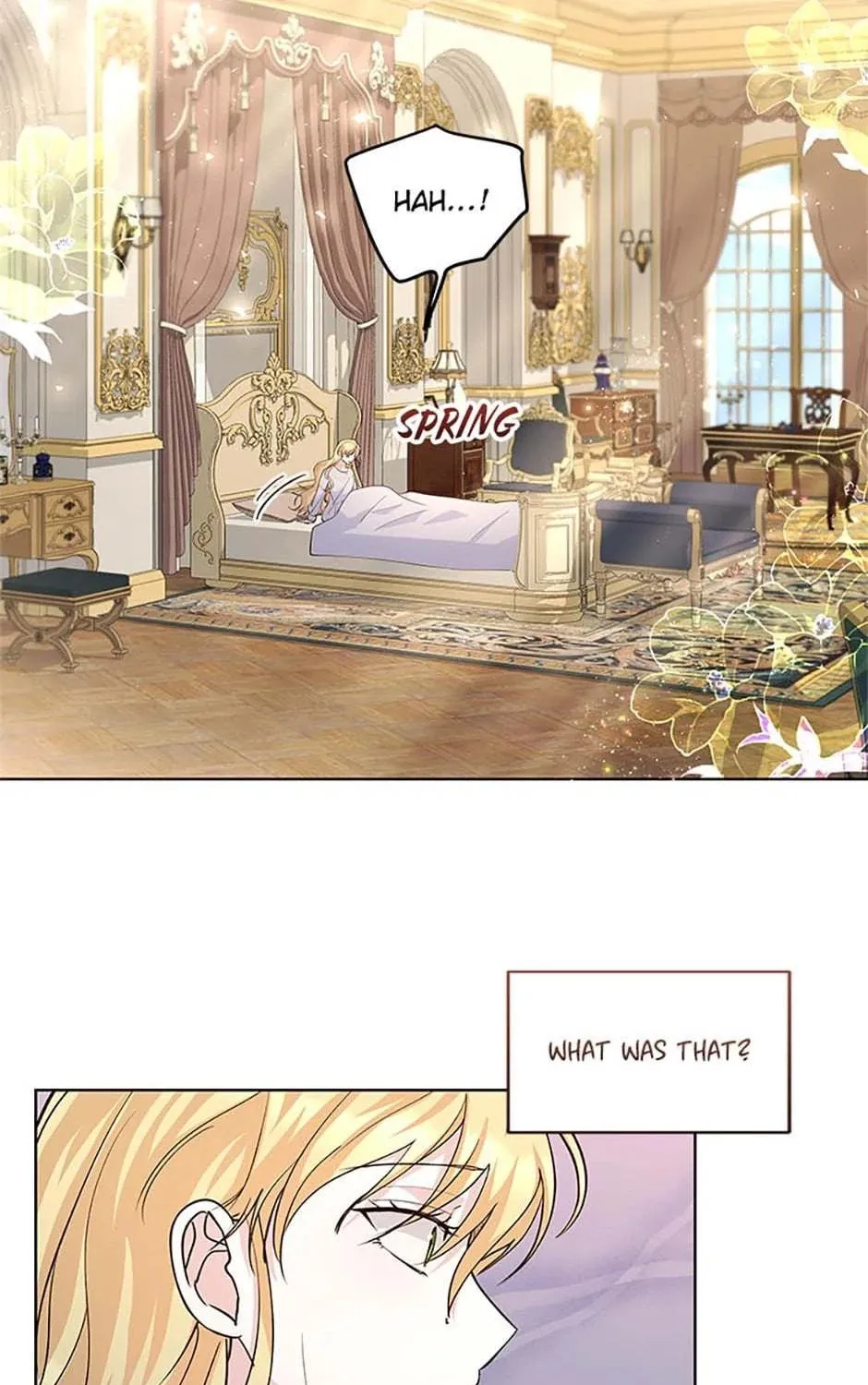 Read Once Married chapter 51 image 40 on Lezhin