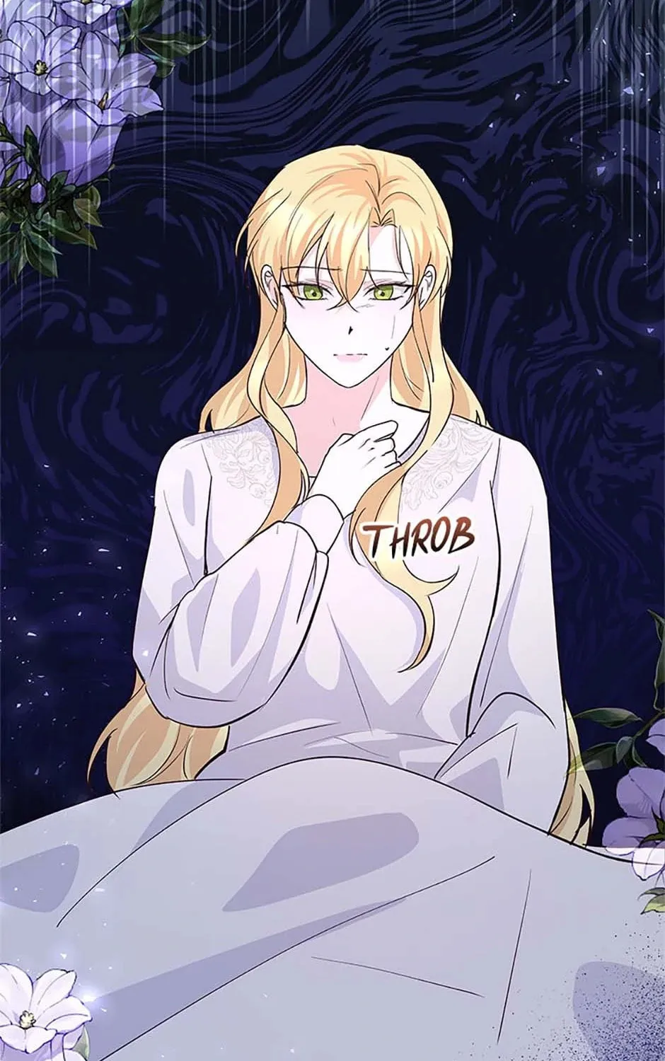 Read Once Married chapter 51 image 44 on Lezhin
