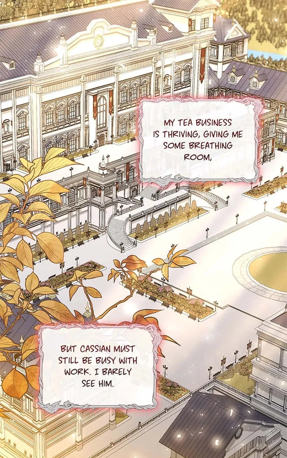Read Once Married chapter 51 image 50 on Lezhin