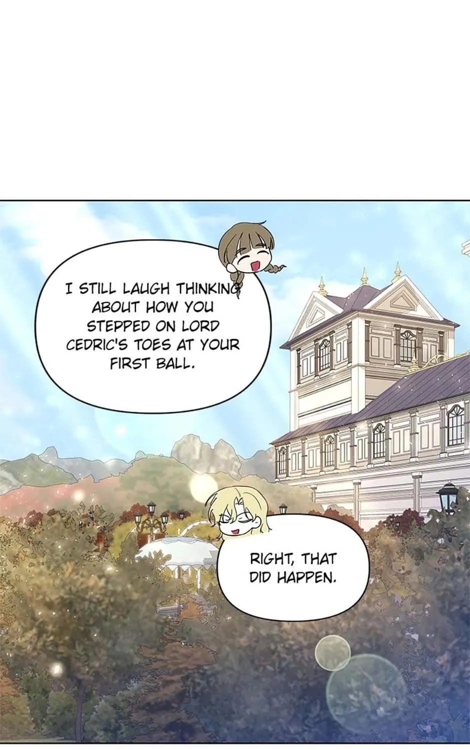 Read Once Married chapter 51 image 52 on Lezhin