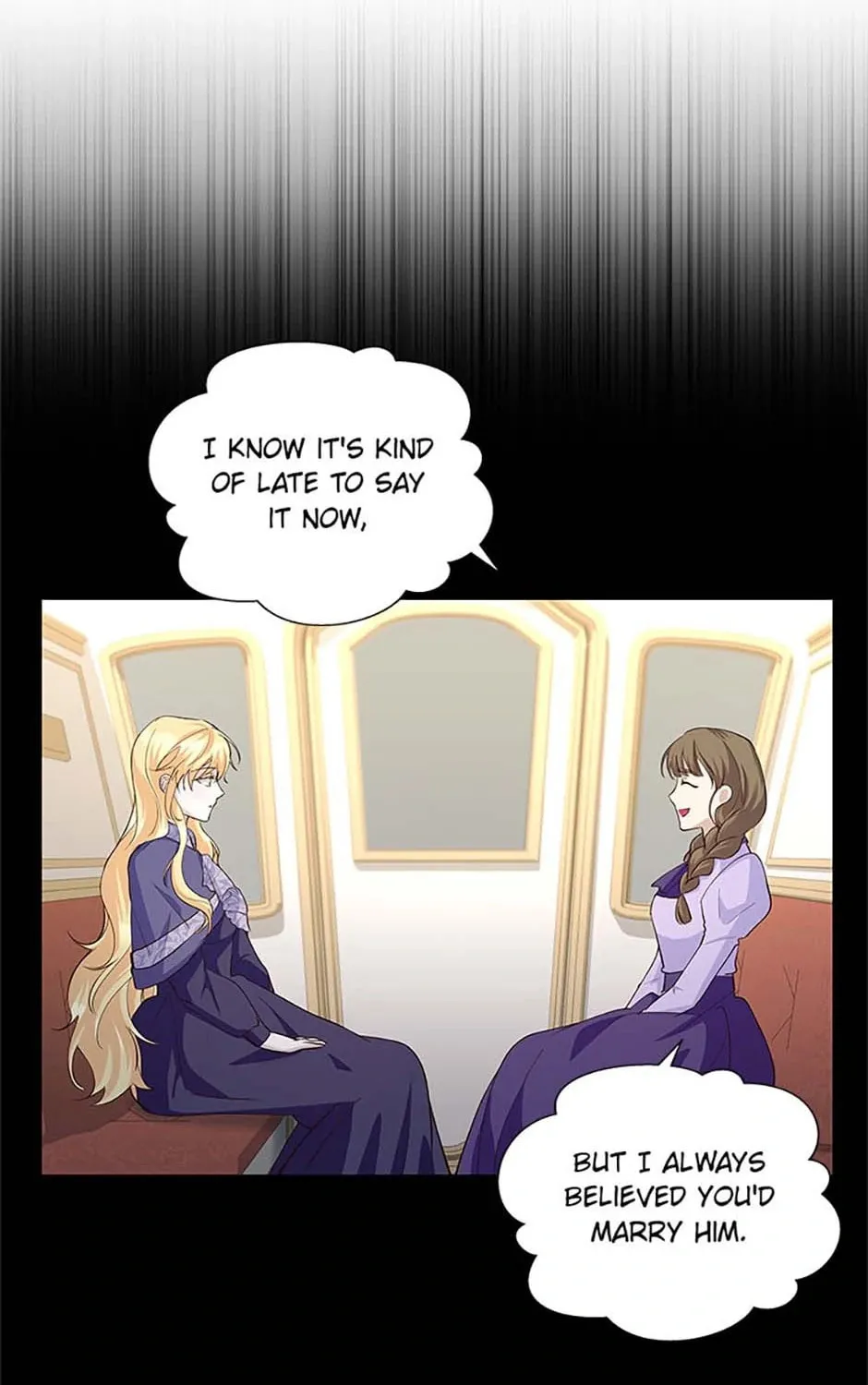 Read Once Married chapter 51 image 54 on Lezhin