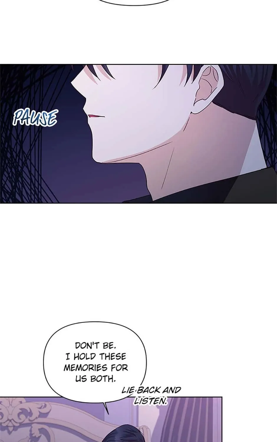 Read Once Married chapter 51 image 6 on Lezhin