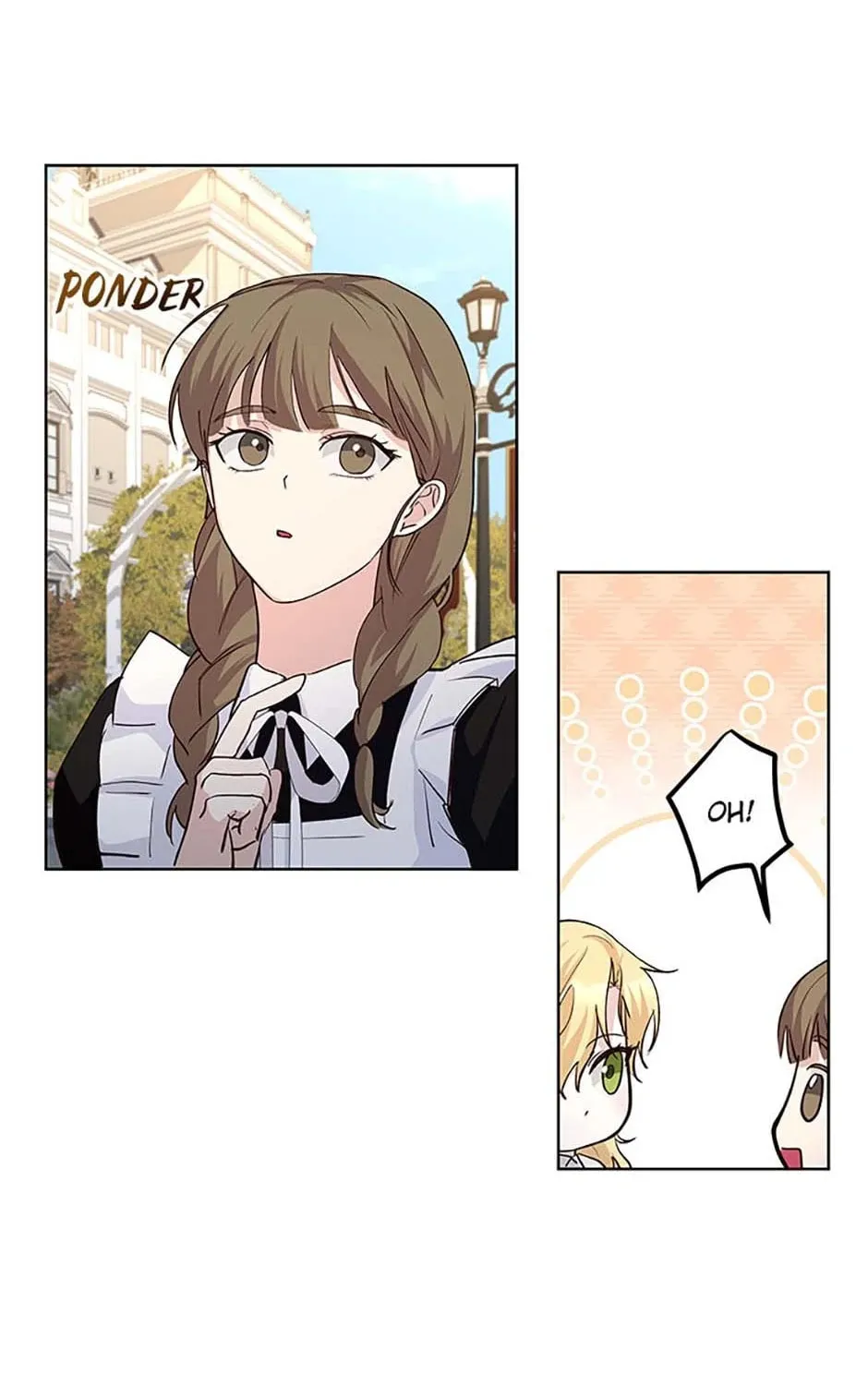Read Once Married chapter 51 image 62 on Lezhin
