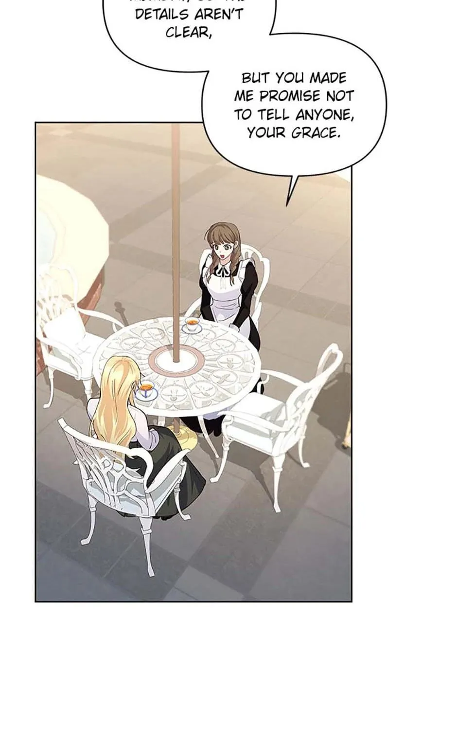 Read Once Married chapter 51 image 64 on Lezhin