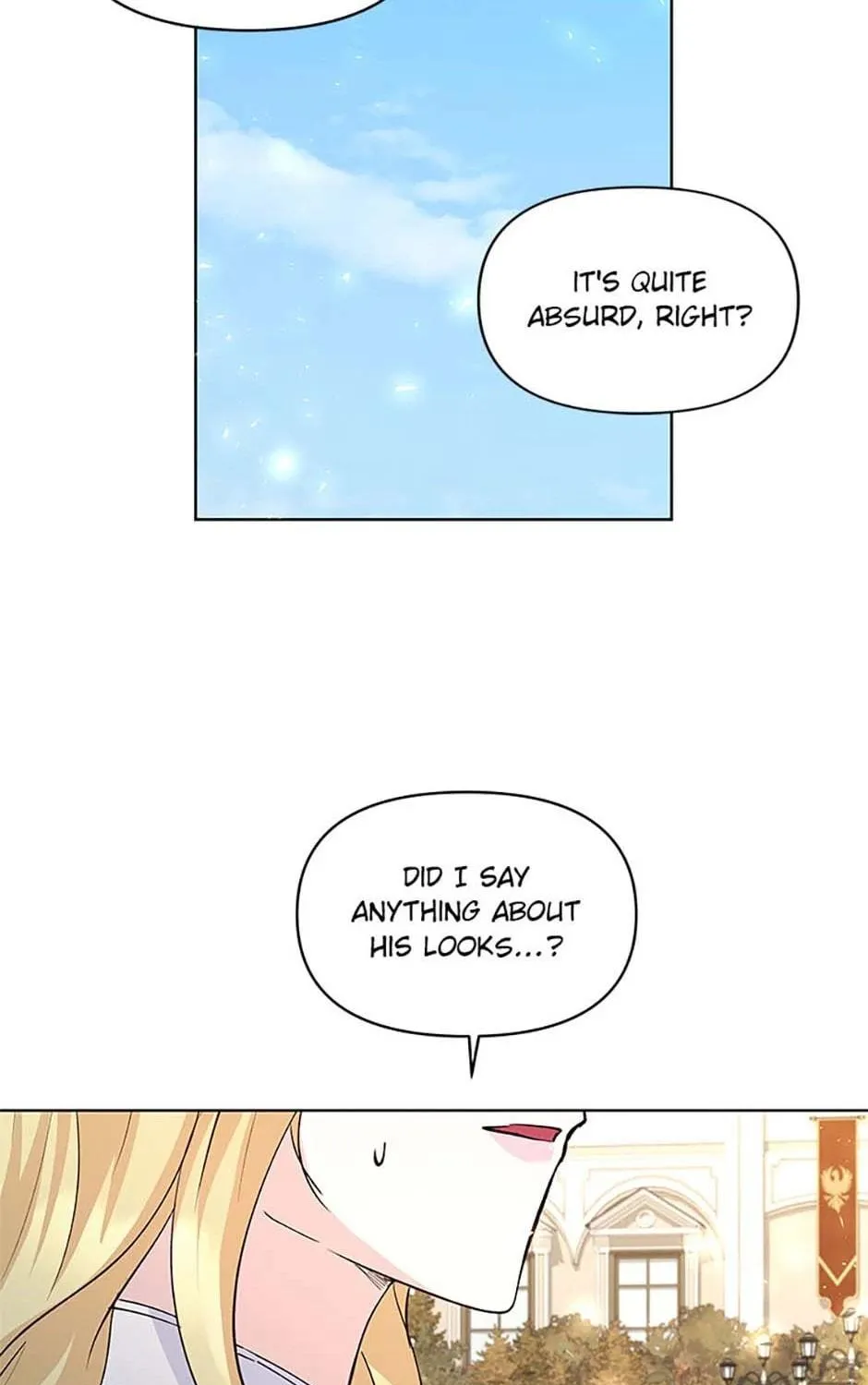 Read Once Married chapter 51 image 70 on Lezhin