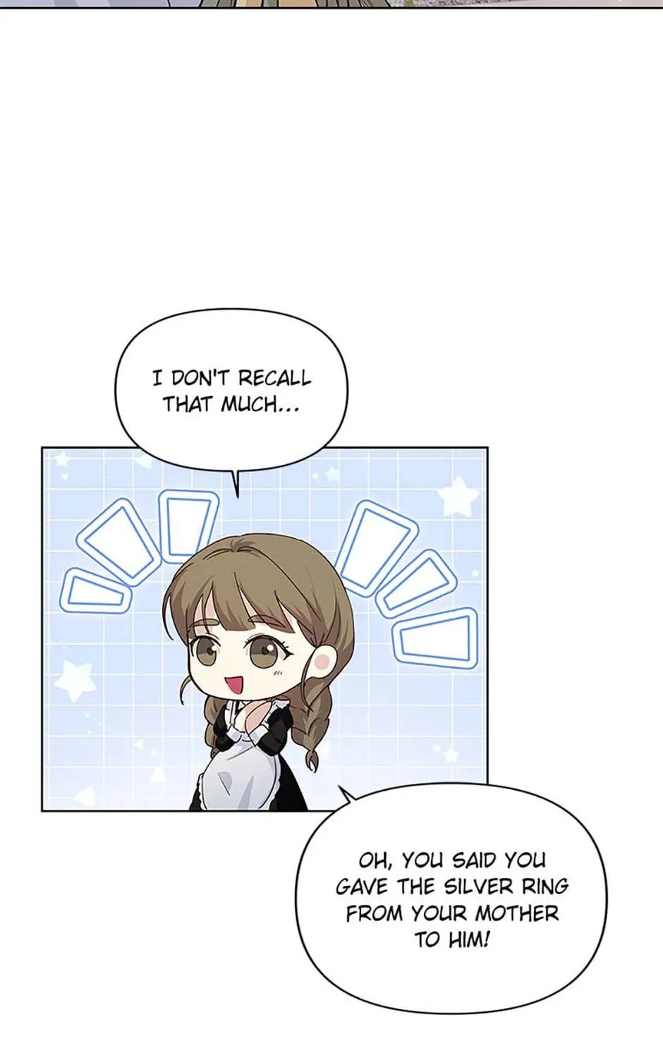 Read Once Married chapter 51 image 72 on Lezhin