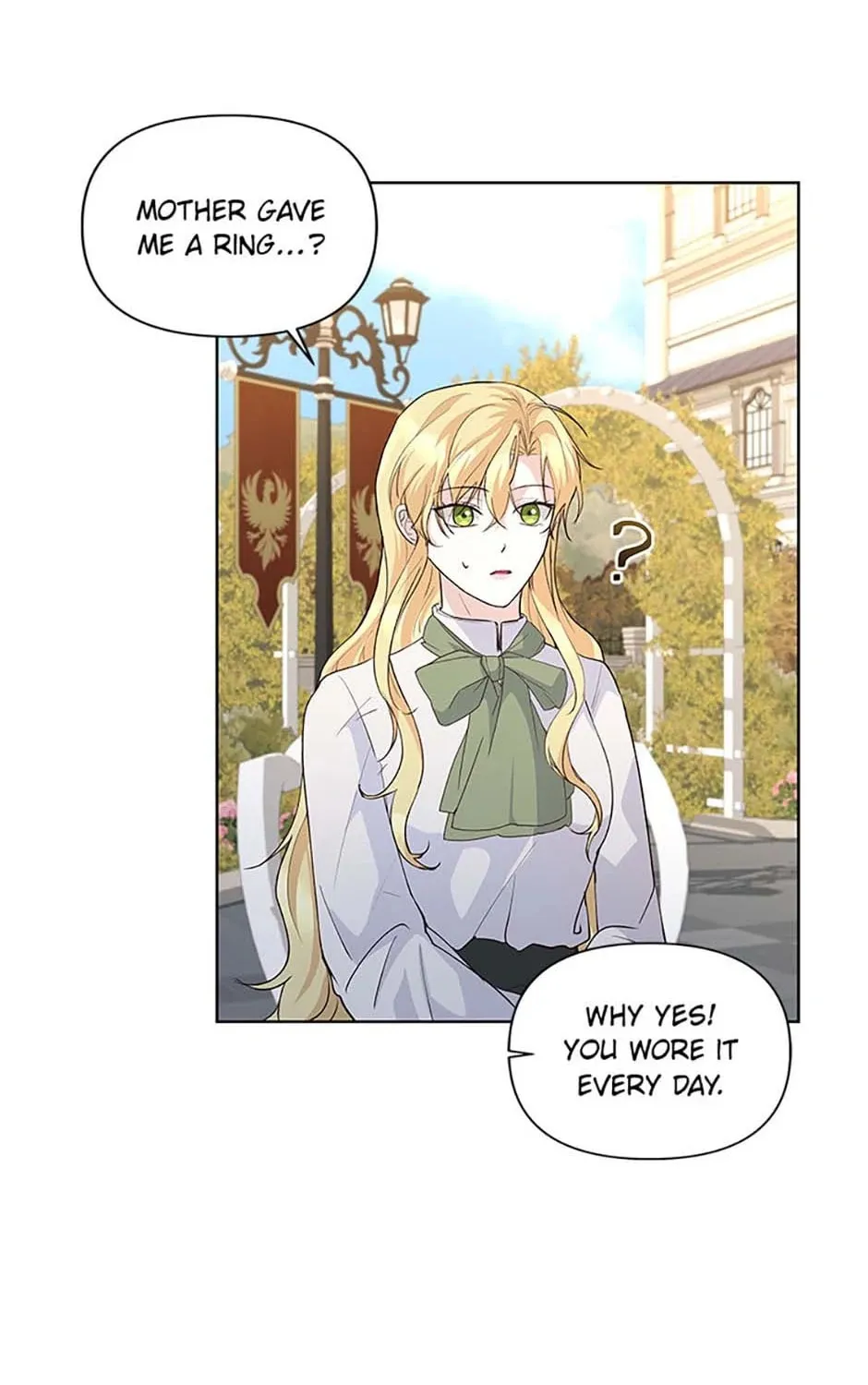 Read Once Married chapter 51 image 74 on Lezhin