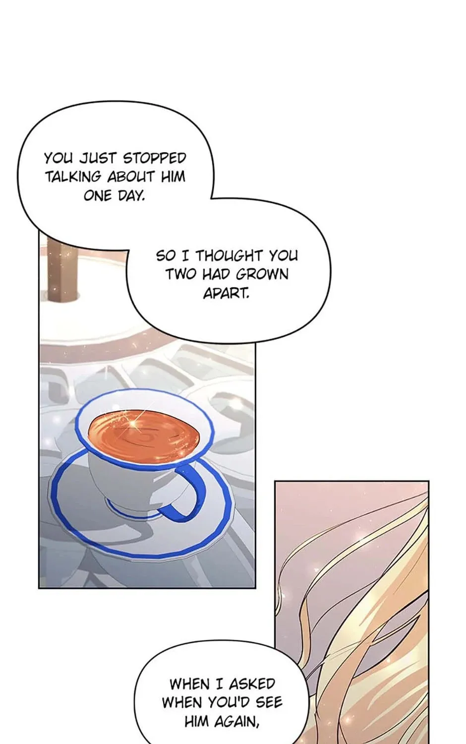 Read Once Married chapter 51 image 84 on Lezhin