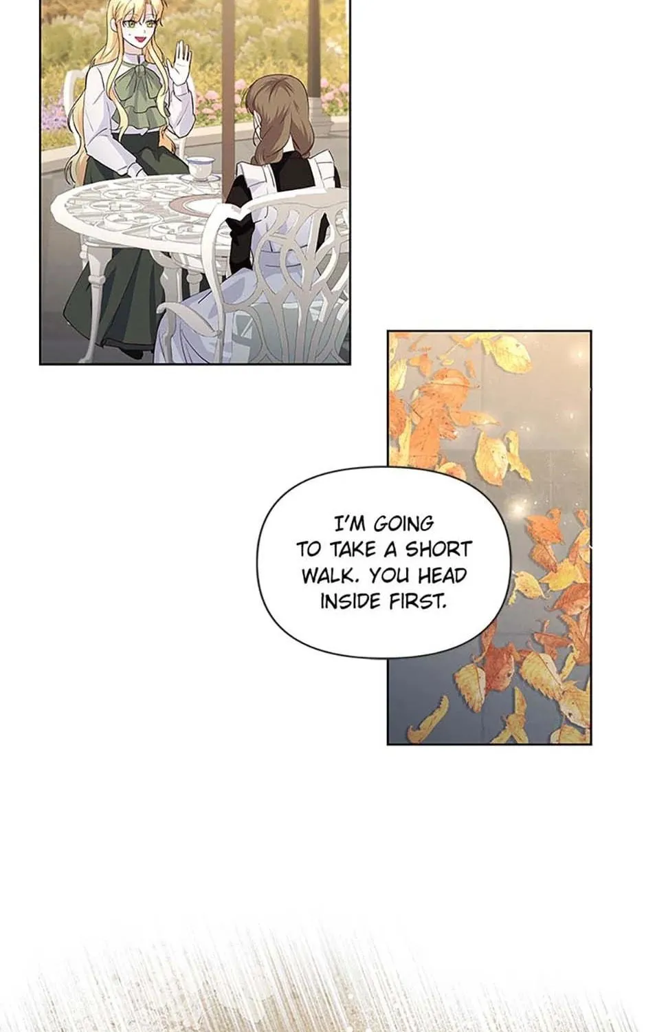 Read Once Married chapter 51 image 94 on Lezhin