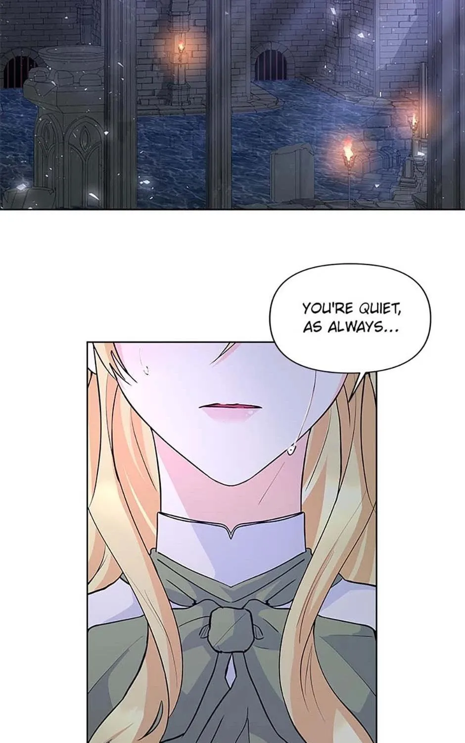 Read Once Married chapter 52 image 10 on Lezhin