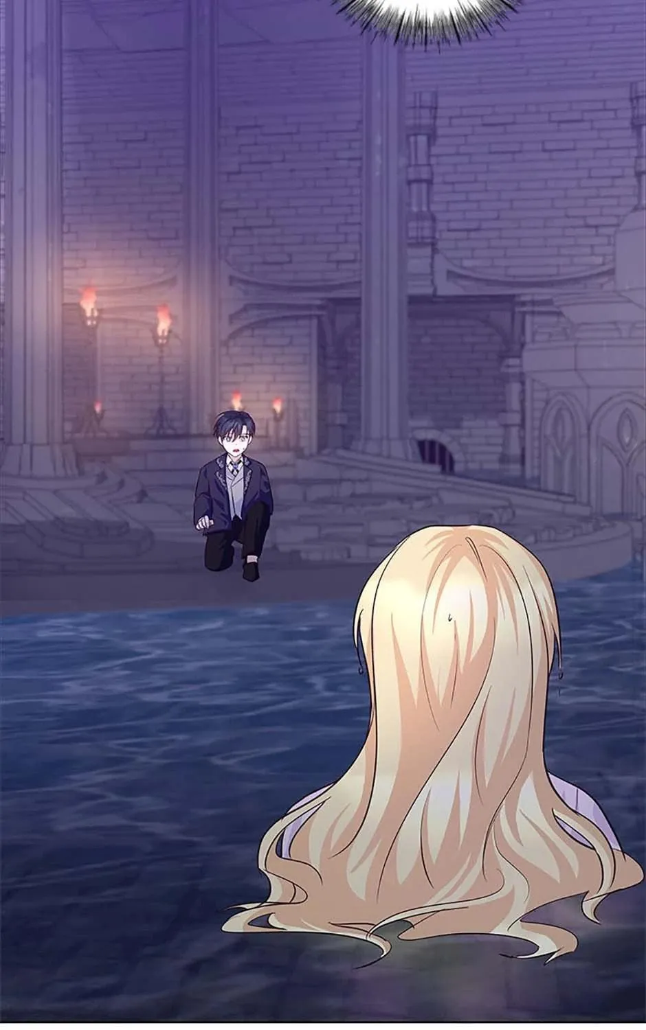 Read Once Married chapter 52 image 100 on Lezhin