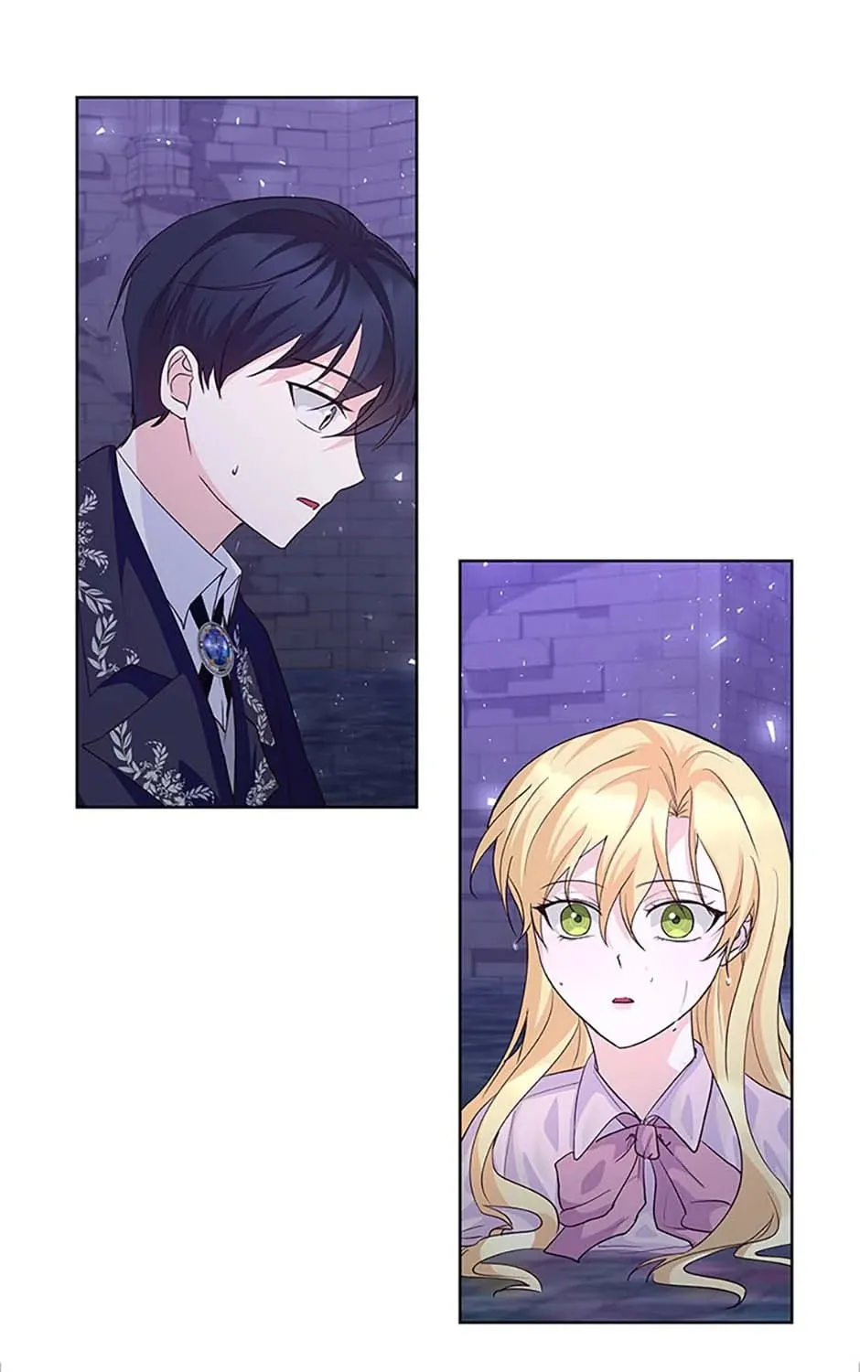 Read Once Married chapter 52 image 102 on Lezhin