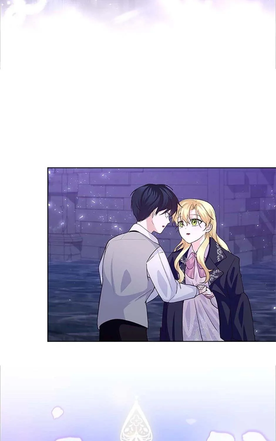 Read Once Married chapter 52 image 106 on Lezhin